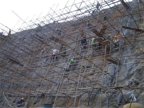 和县公路桩基检测